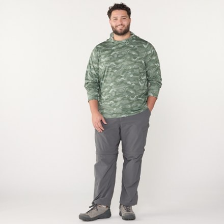 REI Co-op Sahara Shade Hoodie - Men's 6