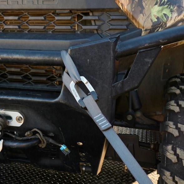 Location Image for CamJam HookLock Ratchet Strap System - Package of 2