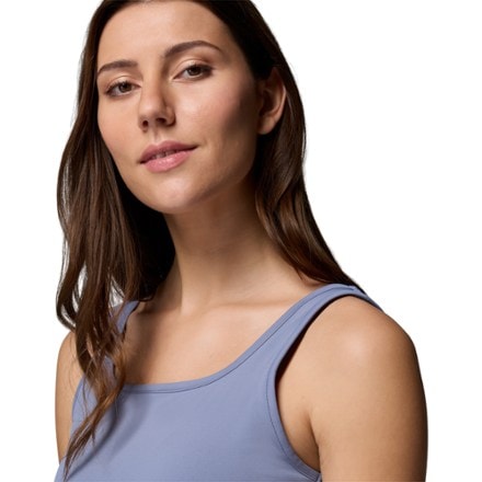 Columbia Freezer III Dress 3