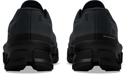 On Cloudmonster Road-Running Shoes - Men's 3