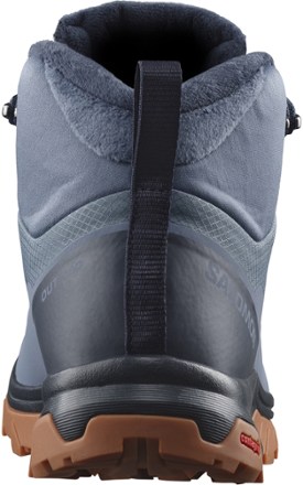 Salomon OUTsnap CSWP Boots - Men's 3