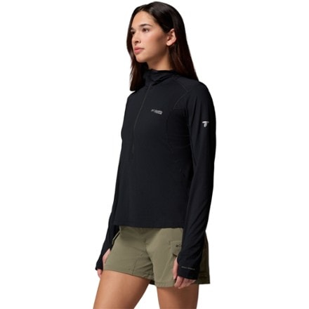 Columbia Diamond Peak Pro Hoodie - Women's 3