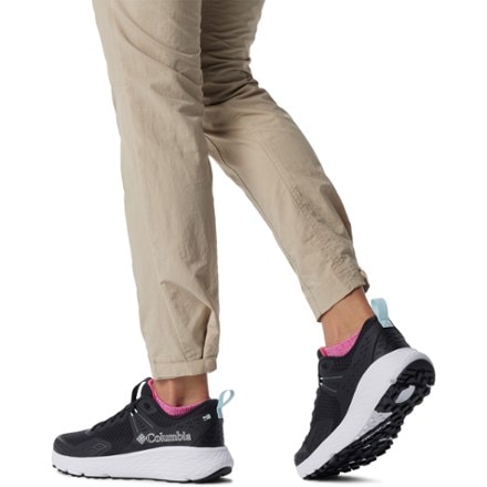 Columbia Konos TRS OutDry Hiking Shoes - Women's 9