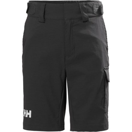 Helly Hansen HH Quick-Dry Jr. Cargo Shorts - Kids' 0