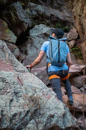 Wild Country Access Fund Flow Climb Pack 5