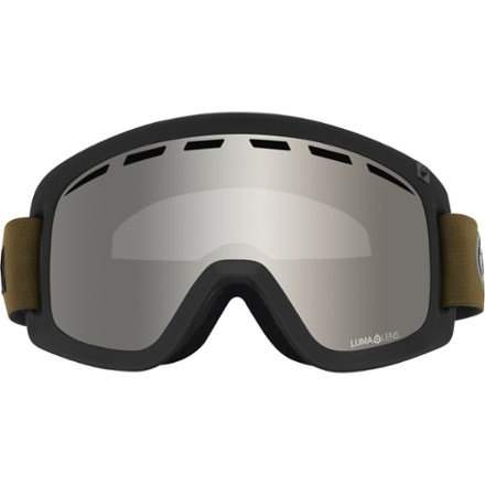 Dragon D1 OTG Snow Goggles 1