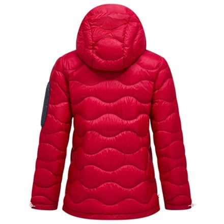 Peak Performance Helium Utility Down Hood Jacket - Women's 4