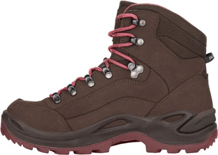 Lowa Renegade GTX Mid Hiking Boots - Women's 1