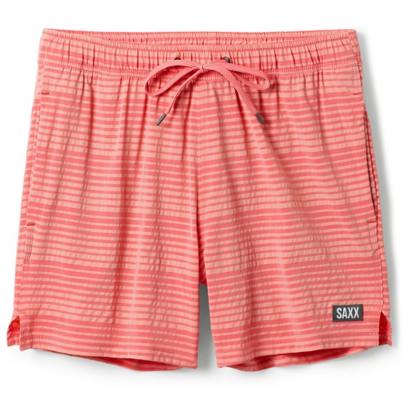 Product Image of color Hibiscus/Coral Pop Stripe