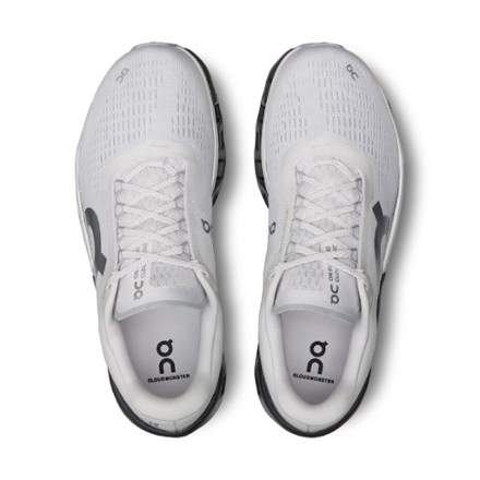 On Cloudmonster 2 Road-Running Shoes - Men's 4