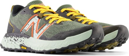 New Balance Fresh Foam Hierro v7 Trail-Running Shoes - Men's 2