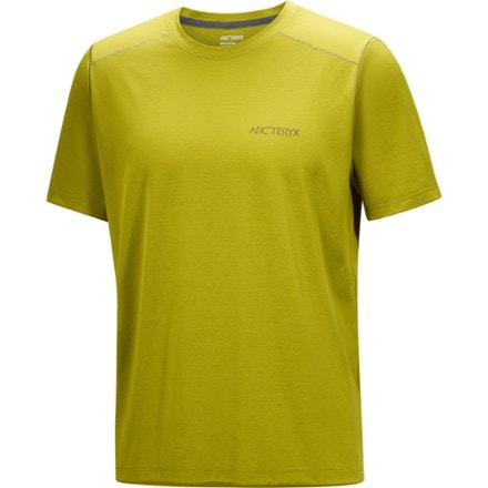 Arc'teryx Cormac Arc'Bird Logo Shirt - Men's 0