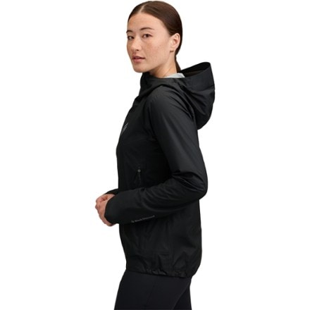 Black Diamond Deploy 3L Shell - Women's 3
