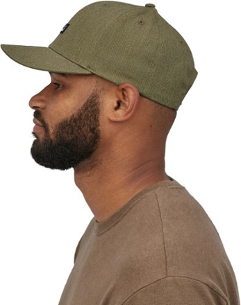 Patagonia Tin Shed Hat 3