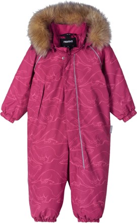 Reima Lappi Winter Snowsuit - Infants'/Toddlers' 0