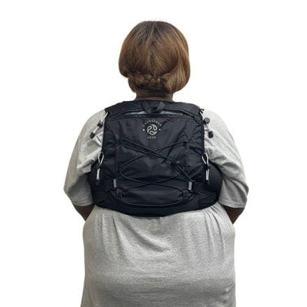 Conscious Gear VestaPak 1.0 Hydration Vest 2