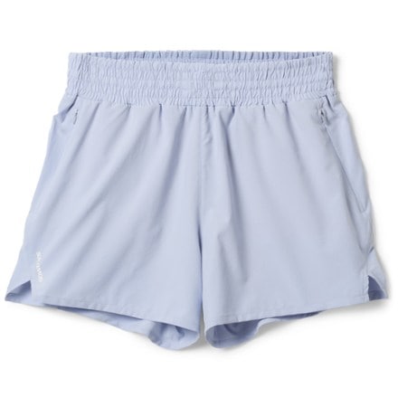 Salomon SHKout Core 4" Shorts - Women's 0