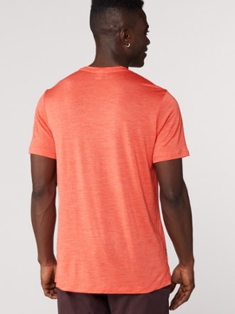 Icebreaker Sphere II Crewe T-Shirt - Men's 2