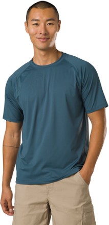 prAna Lost Sol Crew Shirt - Men's 0
