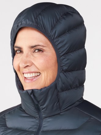 Arc'teryx Cerium Down Hoodie - Women's 4