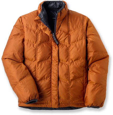 rei boys down jacket