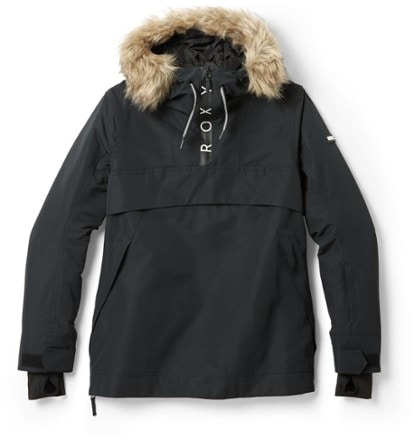 Roxy Shelter Insulated Jacket - Womens