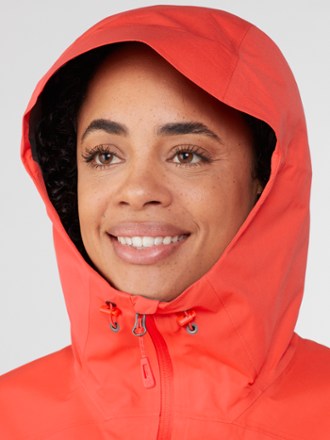 REI Co-op XeroDry GTX Jacket - Women's Plus Sizes 4