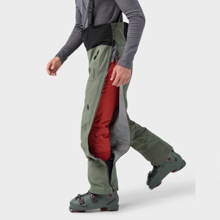 Stio Environ Bib Pants - Men's 5