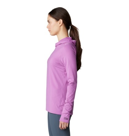 Mountain Hardwear Butter Up Hoody - Women's 2