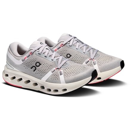 On Cloudsurfer 2 Road-Running Shoes - Women's 2