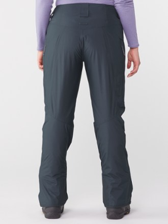Patagonia Insulated Powder Town Snow Pants - Women's 2