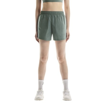On Core 3" Shorts - Women's 1