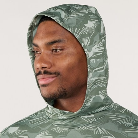 REI Co-op Sahara Shade Hoodie - Men's 7