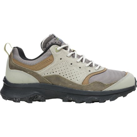 Speed Solo Hiking Shoes - Men's