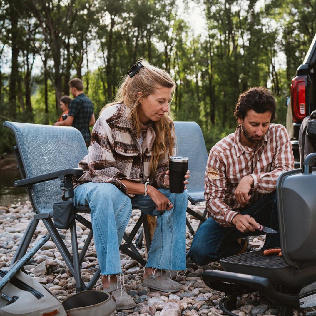 Location Image for Trailhead Camp Chair