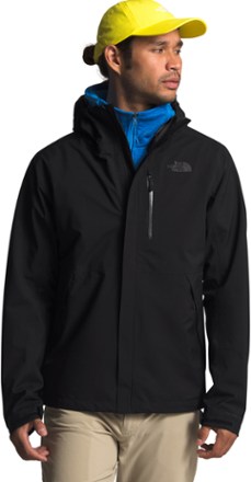 men's dryzzle jacket review