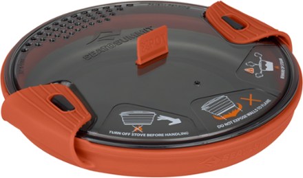 Sea to Summit X-Set 21 Cookset 1