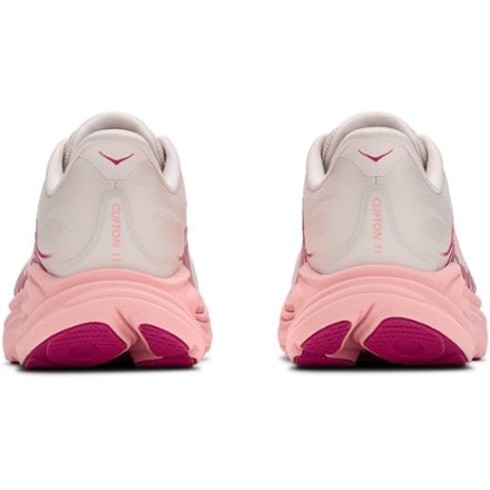 HOKA Clifton 11 Road-Running Shoes - Women's 4