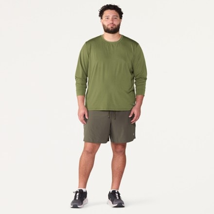 REI Co-op Active Pursuits Long-Sleeve T-Shirt - Men's 6