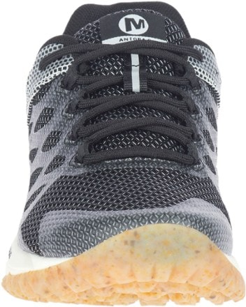 Merrell Antora 2 Solution-Dyed Trail-Running Shoes - Women's 4