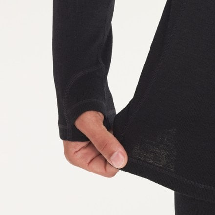 PAKA Thermal Crew Base Layer Top - Men's 3