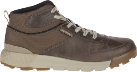 merrell canteen boots