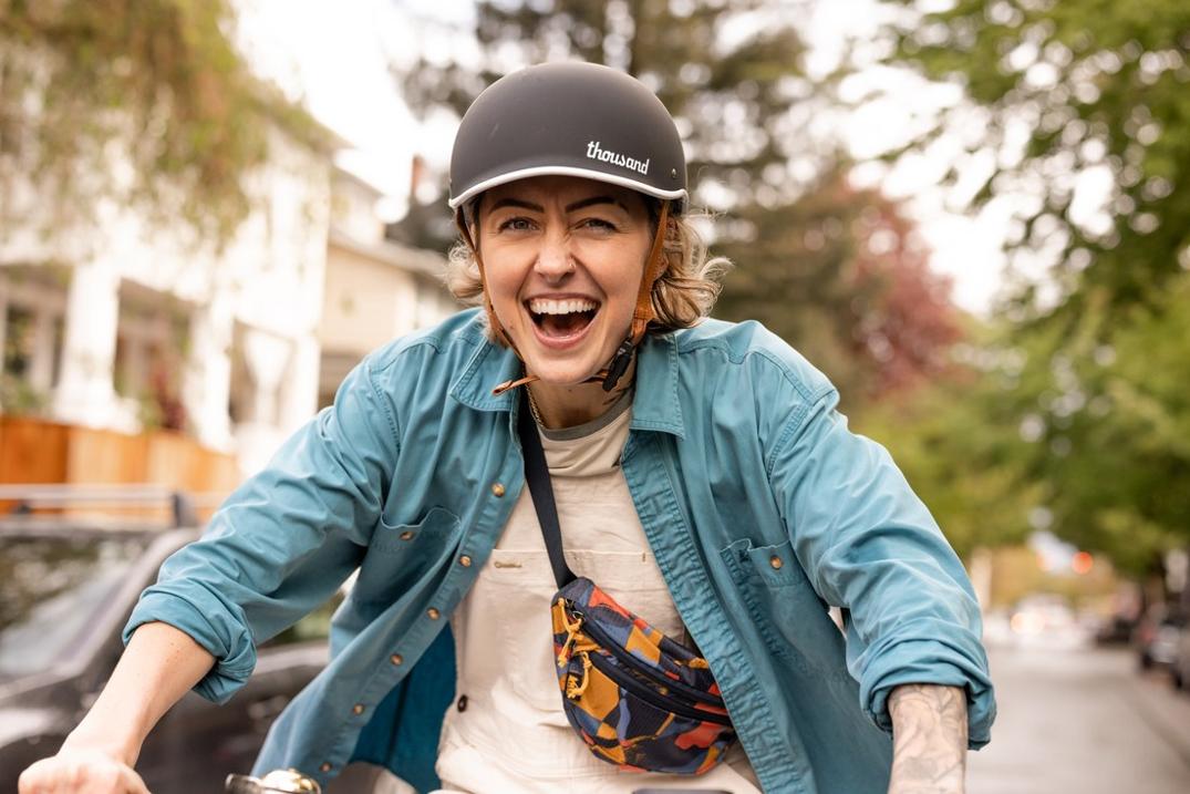 Location Image for Heritage Bike Helmet