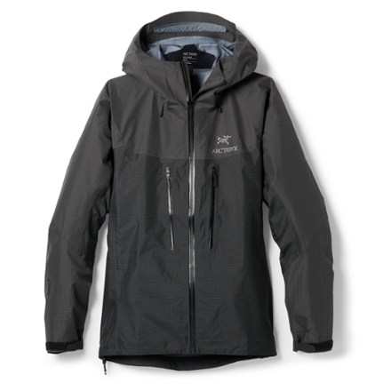Arc'teryx Alpha Jacket - Men's 1