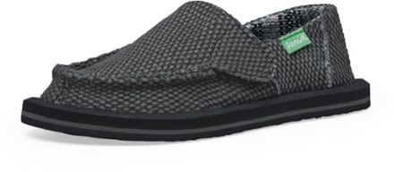 Sanuk Women's Donna Geo Sidewalk Surfer - High Mountain Sports