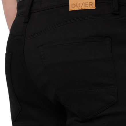 DUER No Sweat Straight Pants - Men's 6