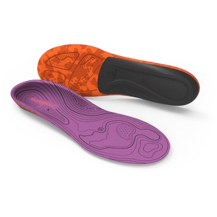 Superfeet Hike Support Insoles - Women's 0