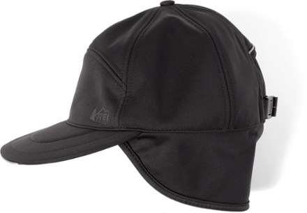 REI Co-op Swiftland Earflap Running Hat 7