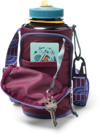 The North Face Borealis Water Bottle Holder 3