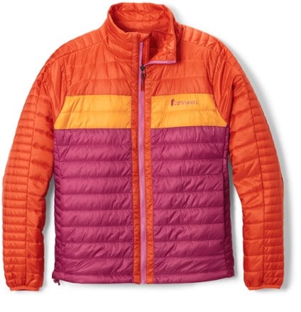 Nikwax Cotopaxi Capa Insulated Jacket - Womens